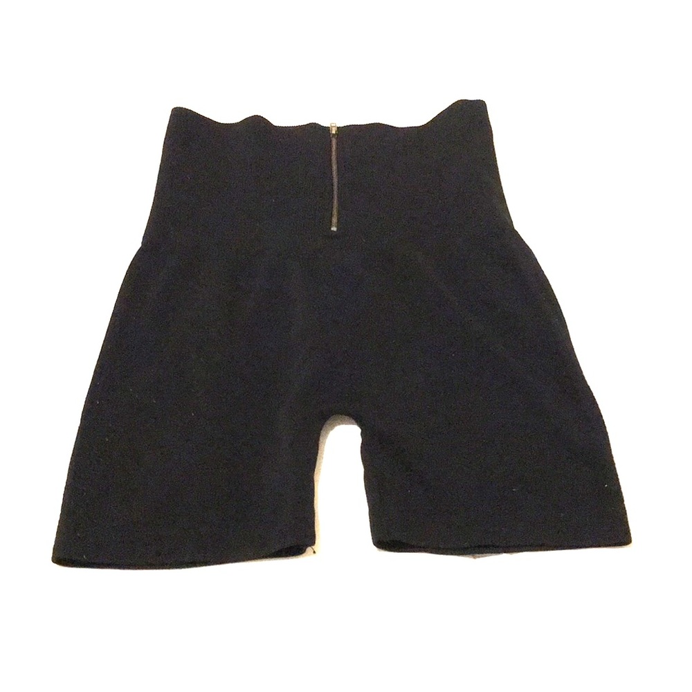 Black Shorts